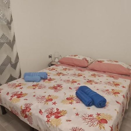 Stella Marys Nord Apartment Olbia Exterior foto