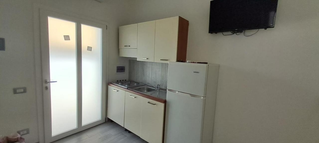 Stella Marys Nord Apartment Olbia Exterior foto