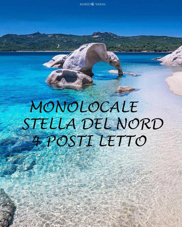 Stella Marys Nord Apartment Olbia Exterior foto