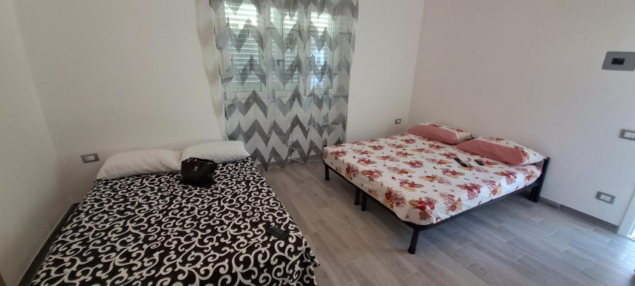 Stella Marys Nord Apartment Olbia Exterior foto
