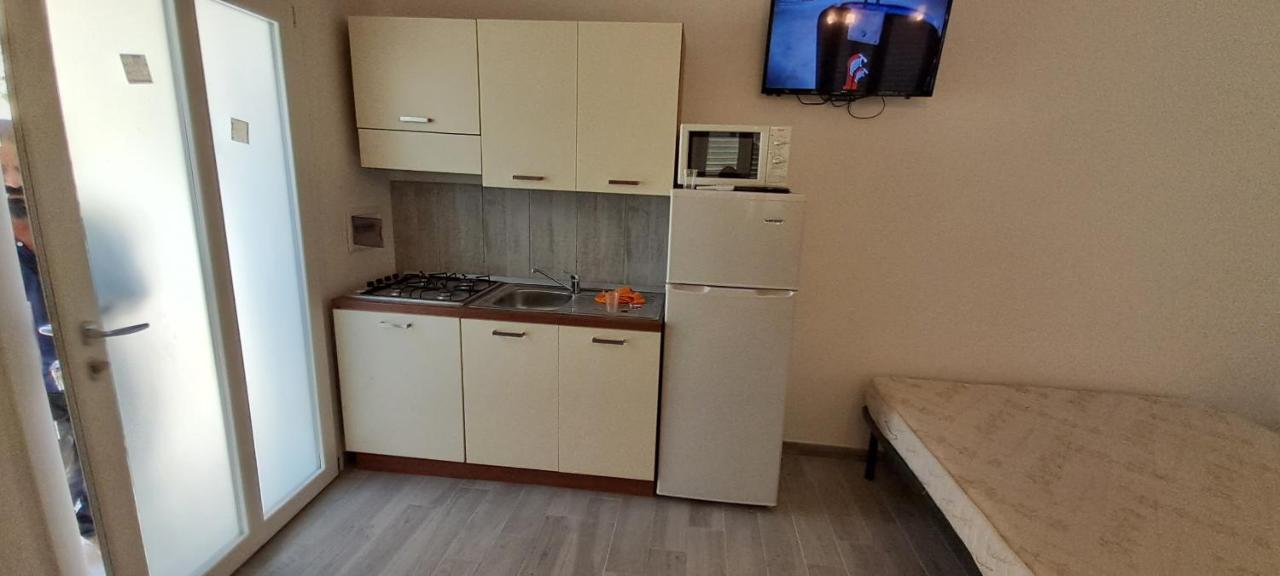 Stella Marys Nord Apartment Olbia Exterior foto
