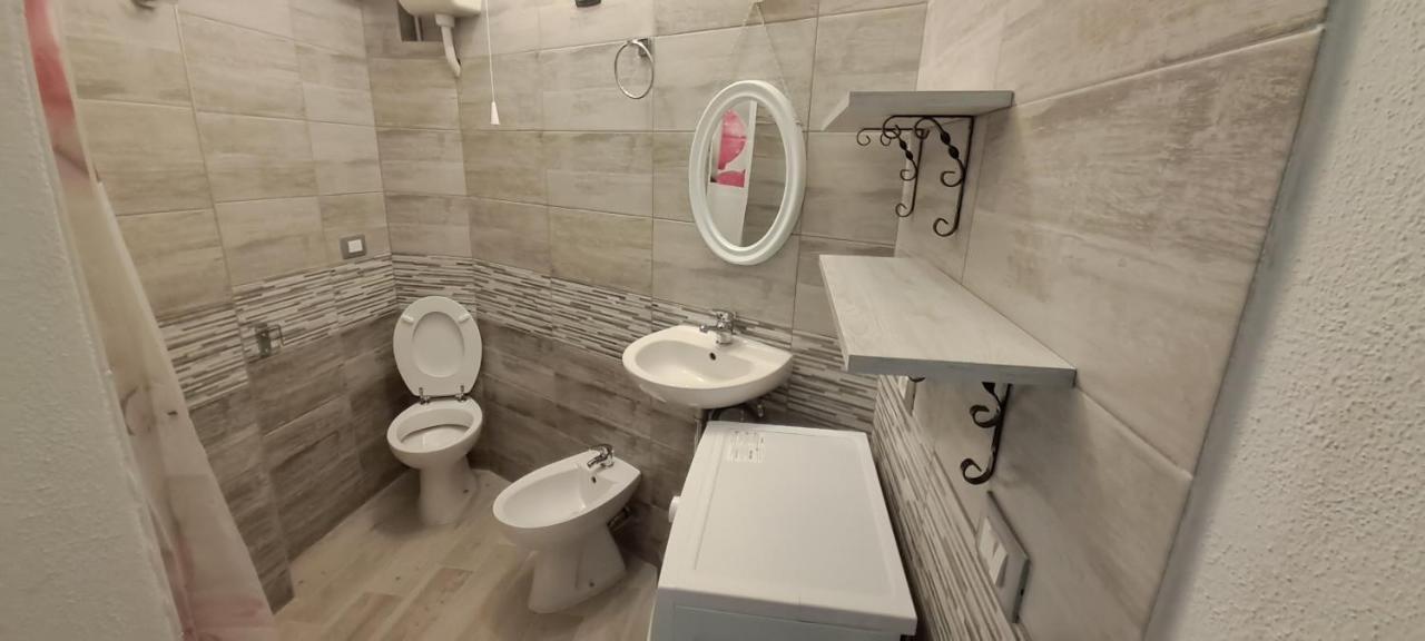 Stella Marys Nord Apartment Olbia Exterior foto