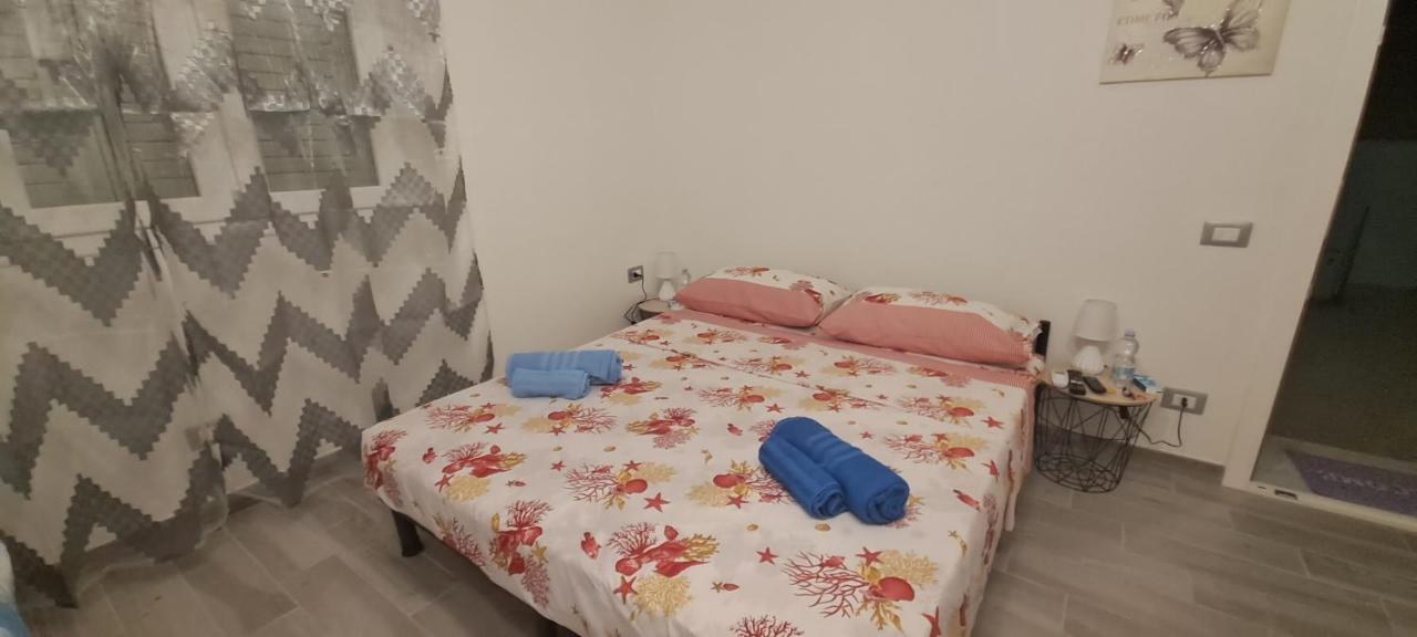 Stella Marys Nord Apartment Olbia Exterior foto