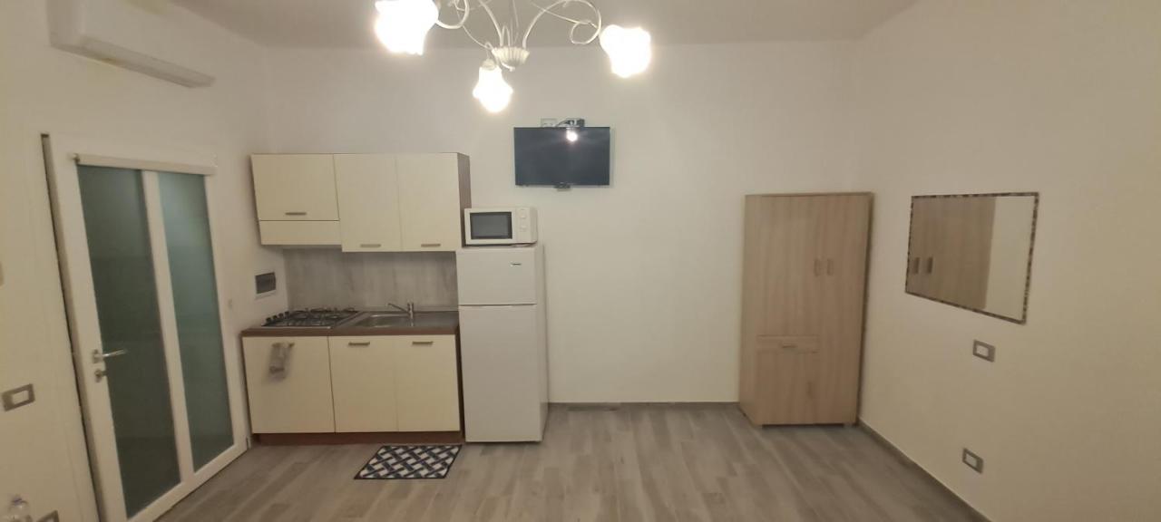 Stella Marys Nord Apartment Olbia Exterior foto