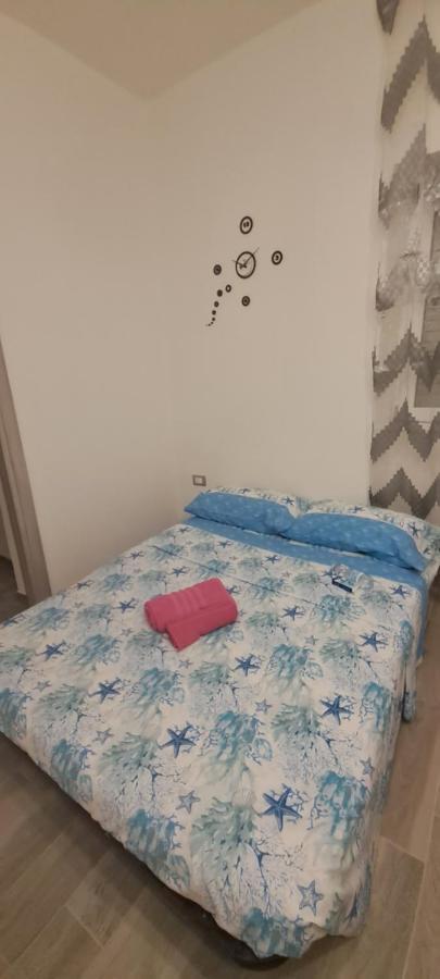 Stella Marys Nord Apartment Olbia Exterior foto